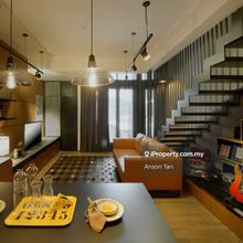 Condominium for Rent