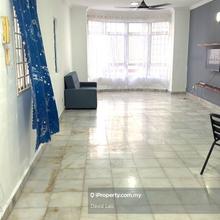 Endah Regal Condo, Taman Sri Endah, Sri Petaling, Kuala Lumpur