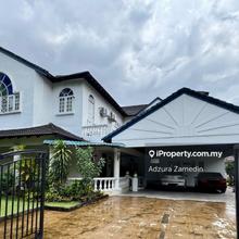 2 Storey Bungalow Ss7 Ss 7 Kelana Jaya, Petaling Jaya Kgns