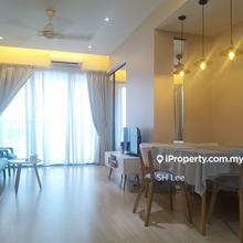 Wellesley Condominium For Rent