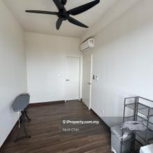 Pinnacle Sri Petaling Rooms For Rent
