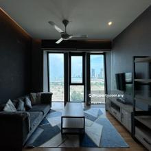 City of Dream 1189sf Fullyfurnished Seaview Tanjung Tokong Straitsquay