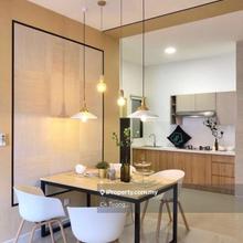 Actual Unit, Fully Furnished 