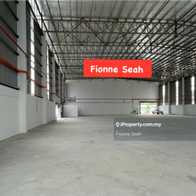 2.5 sty Detached Factory Rent at Butterowrth