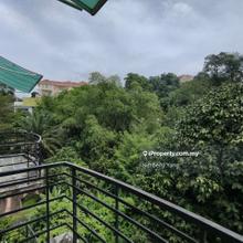 Exclusive & Unique Bungalow On Quiet Street-Comprised of 9 Apartments
