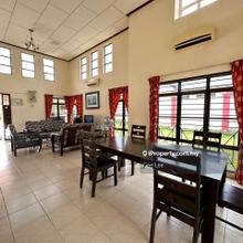 Afamosa Bungalow Villa