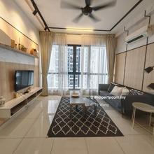 Eco Nest Serviced residence for Rent