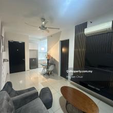 Best full furnished in Cyberjaya