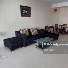 Melody S2height fully furnished for rent
