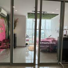 Studio for sell near giant nsk aeon mrt