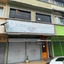 Ubi Street 3 Story Shoplot
