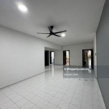 Skudai Villa 3bed 2bath Apartment For Sales