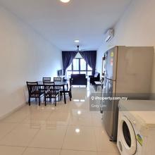 Savio@Riana Dutamas Serviced residence for Sale