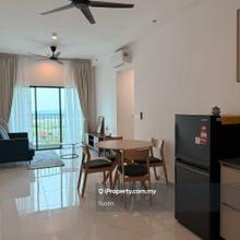 Sinaran @ Utropolis For Rent !! Near Ikea Uow Kdu Bkip !! 