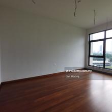 Mayfair Residences @ Pavilion Embassy