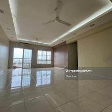 Well Renovated Corner Unit Endah Puri Condo Sri Petaling For Sale
