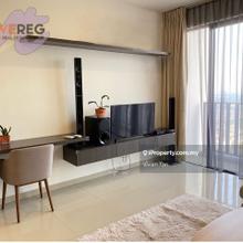I-Suite @ I-City @ Shah Alam Condominium