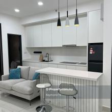 Brand new and ready move in