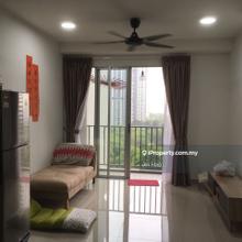 Sofiya Residence Desa Park City Kuala Lumpur For Rent
