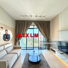 Mont Residence Tanjong Tokong For Rent !!