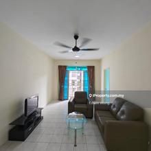 Platinum Hill Pv 3, Setapak
