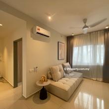 Fully Furnished Nice Deco unit