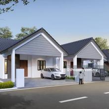 New House In Kuala Sungai, Alor Setar (Strategic Location)