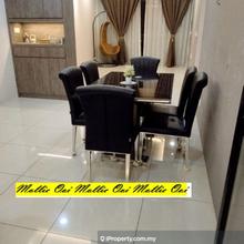 Easy access from the main road, near to mall, marketplace and shops