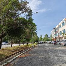 Taman Tasik Utama Facing Main Road Ground Floor Shoplot For Rent