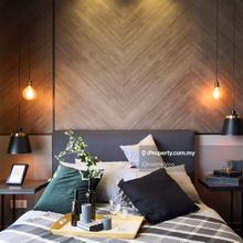KL Gateway Premium Residence