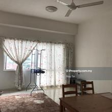 I Residence @ Kota Damansara 