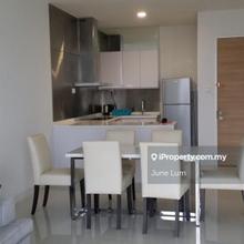 Free Shuttle Bus Service, Fully Furnished, Heart of Bangsar South!