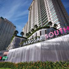 Ground Floor Shop under Bangsar South Service Apartment