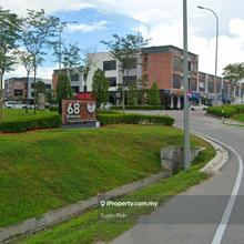 Avenue 68 @ Pusat Komersial Suria @ Gelang Patah 2 Storey Shoplot 