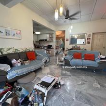 Non bumi 1990sf Reno Sri Mahligai townhouse Seksyen 9 Shah Alam