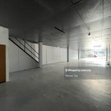 Factory For Rent Batu 11, Jalan Balakong, Cheras