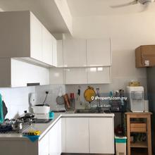 Serviced residence for Sale
