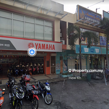 Shop-office for Sale