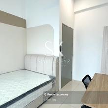 Fully Furnished Cozy Room