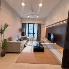 Mont Kiara Kami Residence