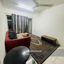 Harmony home for family