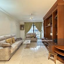 Freehold The Club Condominium 3 Bedrooms Unit Tigerlane Ipoh 