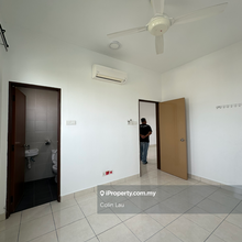 Ascotte boulevard jalan rinching semenyih