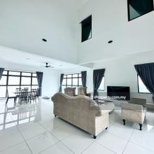 Sky Loft Premium Suite Bukit Indah 