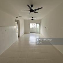 Aman 1  Apartment by Tropicana @ Kota Kemuning for Sale 