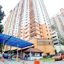 Flora Damansara, Damansara Perdana. Bandar Utama, ttdi, Petaling Jaya