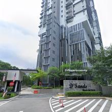 Below Market 28% - D Sands Residence Old Klang Road