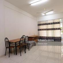 Bukit Beruang Bestari Apartment For Rent 