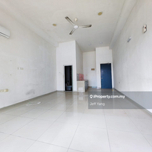 D Calton Seaview Residence Taman Megah Ria Masai Permas Jaya 