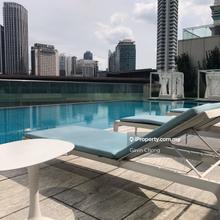 The St Regis KL Residence for Sale